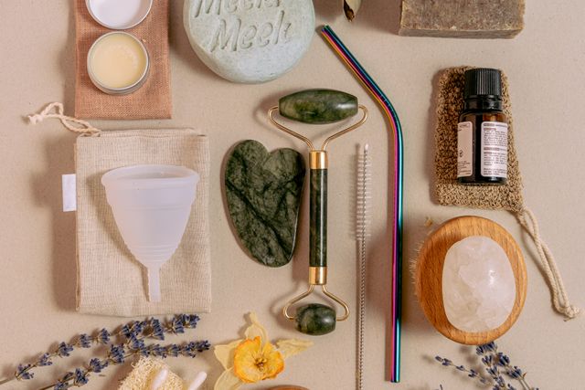 wellness and self care gifts
