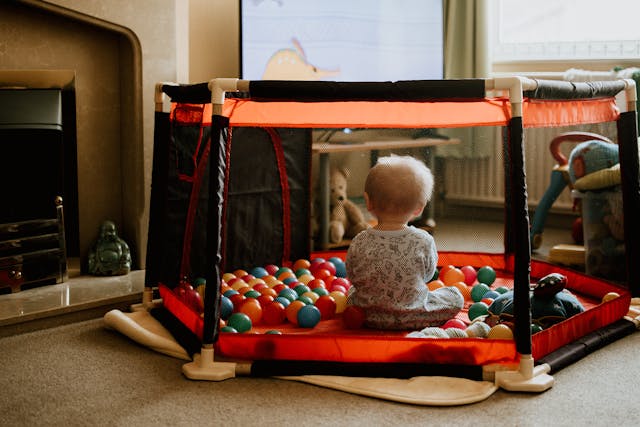 Children Safety Products