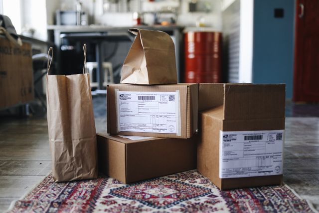 how to start a drop shipping business