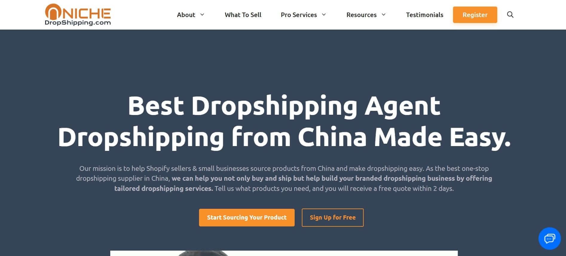 nichedropshipping