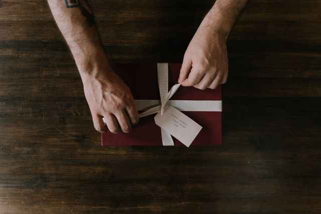 high end executive corporate gifts