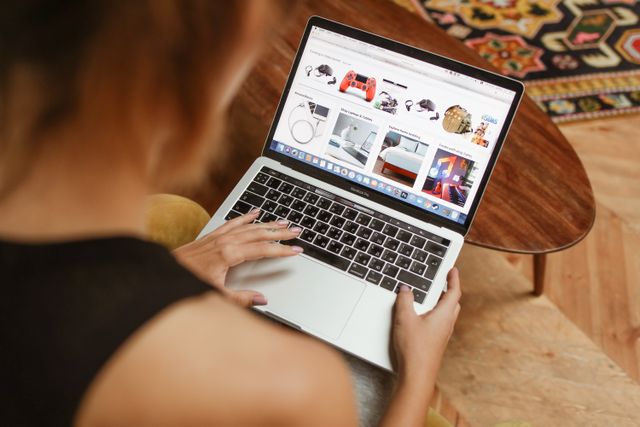 platform specific product description