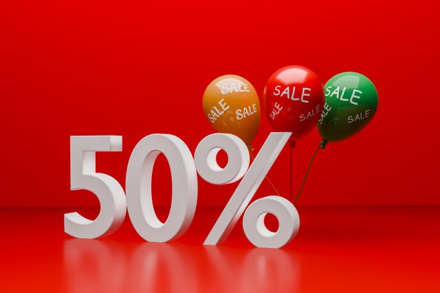 black friday discount strategy