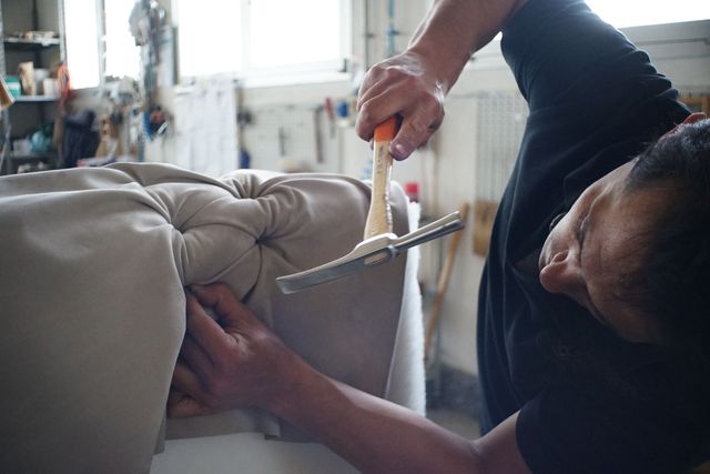 custom furniture