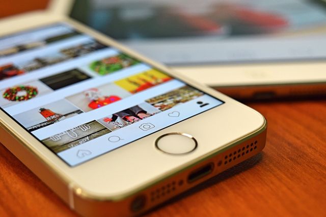 facebook and instagram ads
