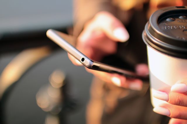 google and sms
