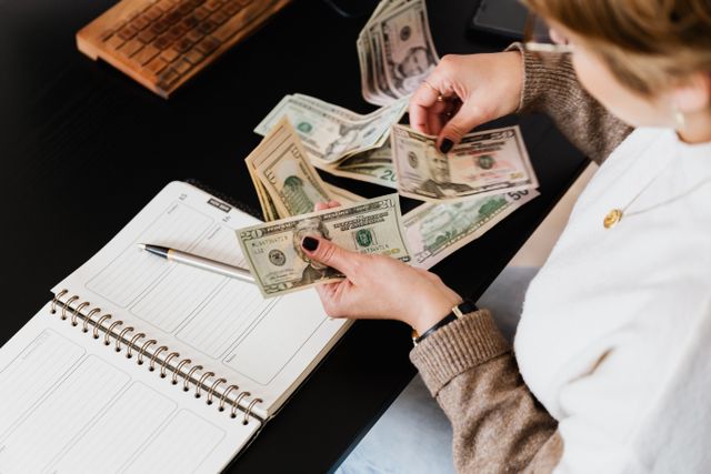 cash flow and payment risk