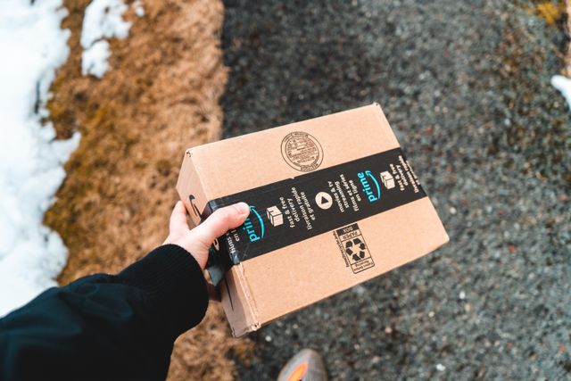 amazon dropshipping