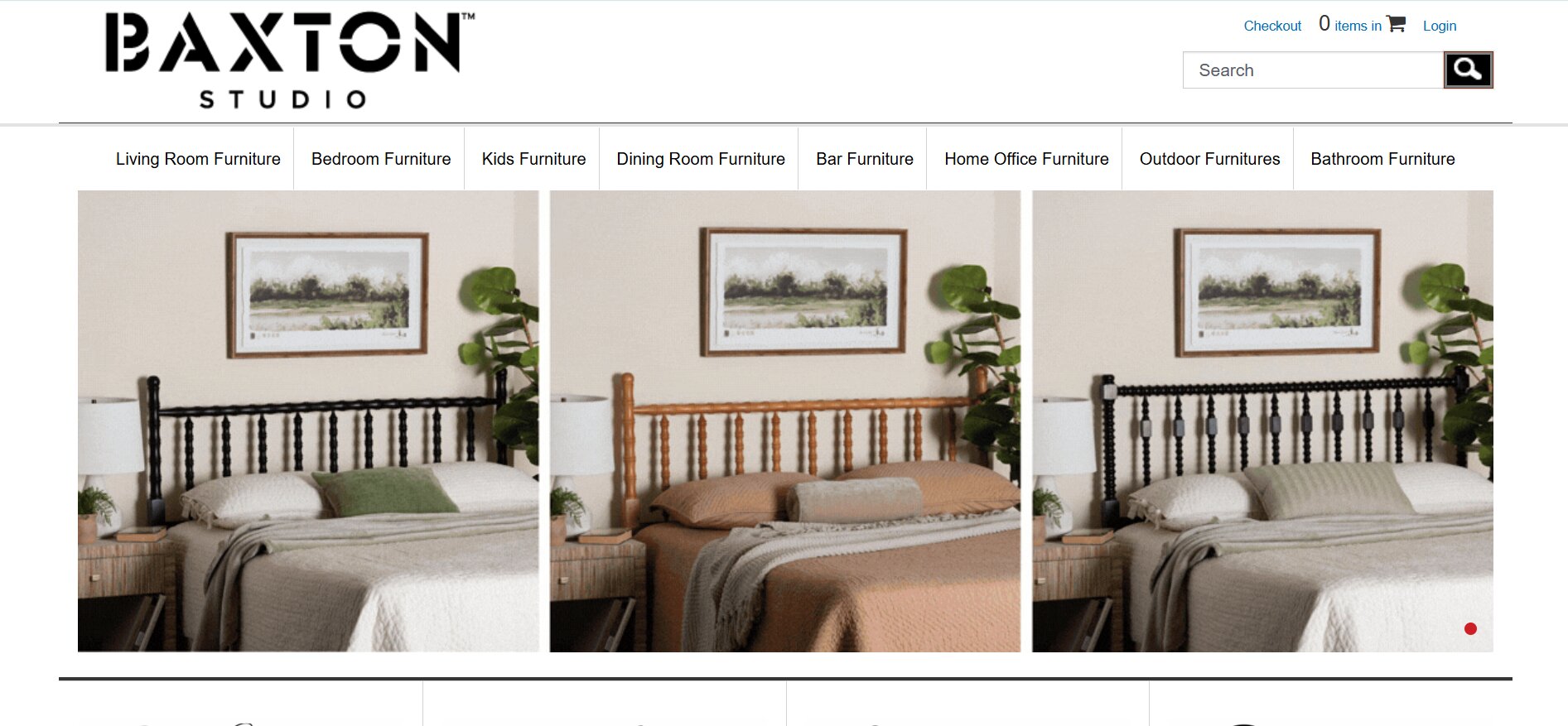 baxton studio