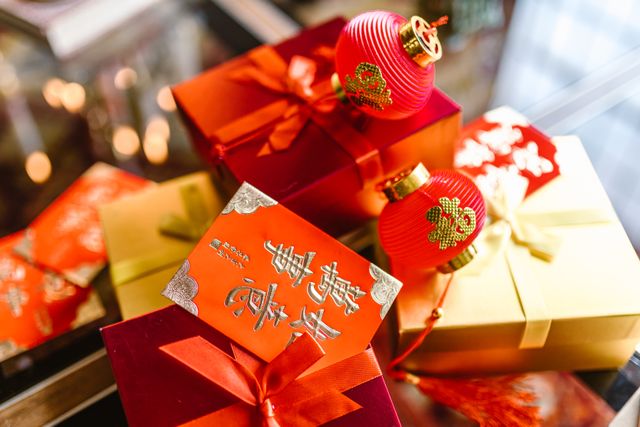 handle returns and plans for chinese new year