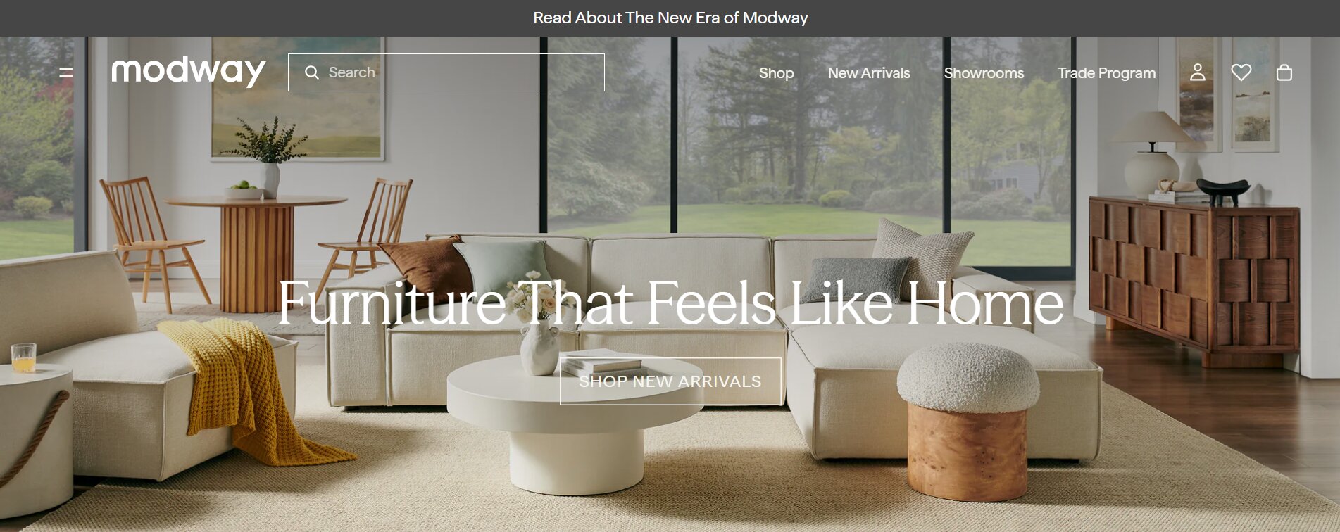 modway