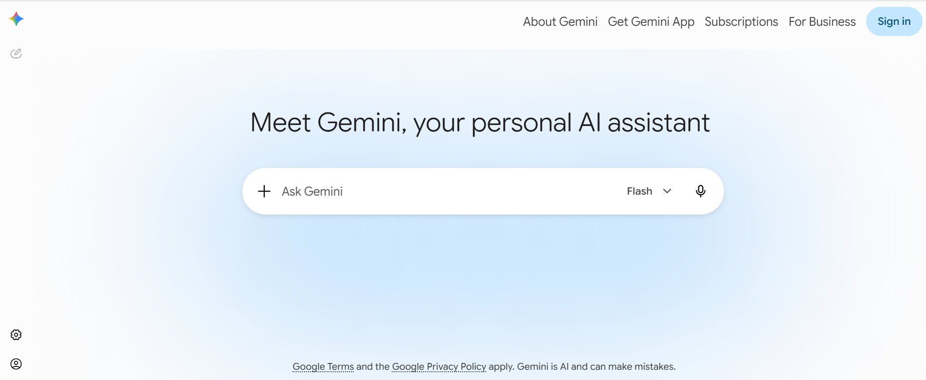 gemini