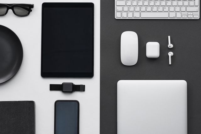 tech accessories