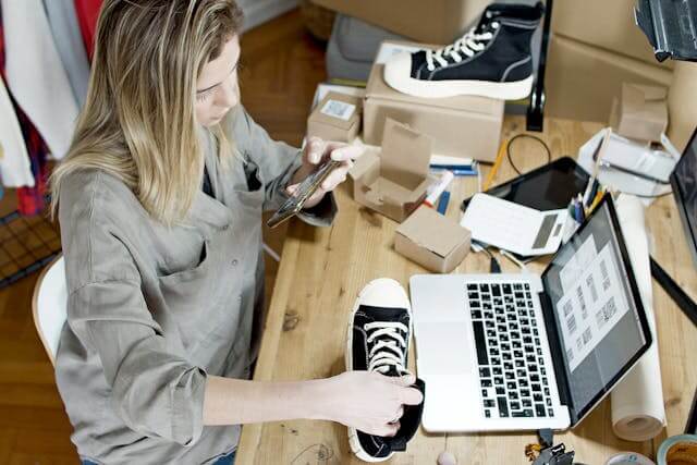 how to Protect Yourself when Shopping Online