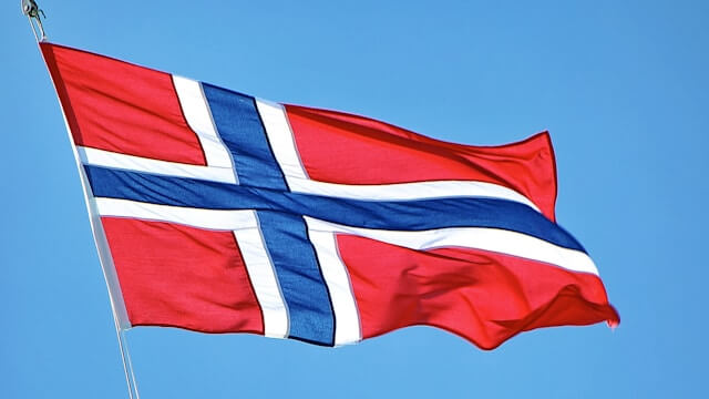 Norway flag