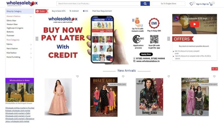 Best Dropshipping Suppliers in India [2026]: Top Picks by Category ...