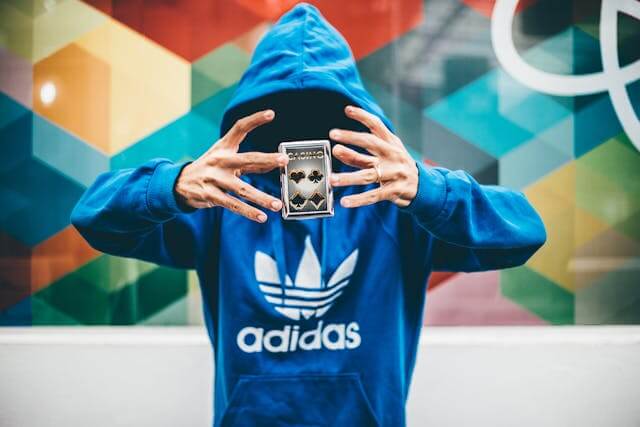 Adidas History