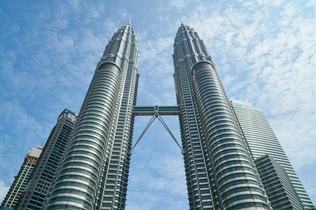 Why dropship in Malaysia