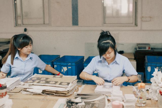 What Is a Yiwu Sourcing Agent