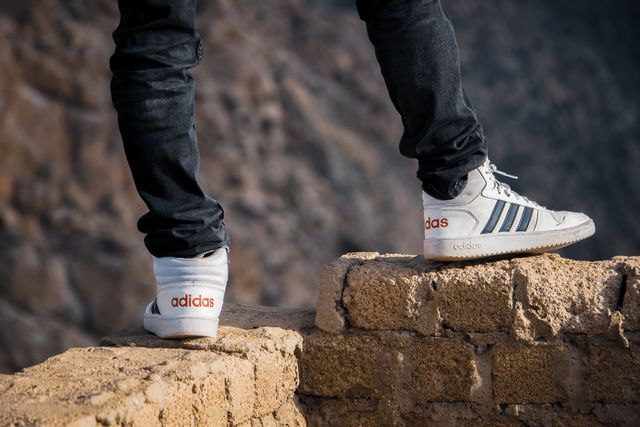 Where Are Adidas Made