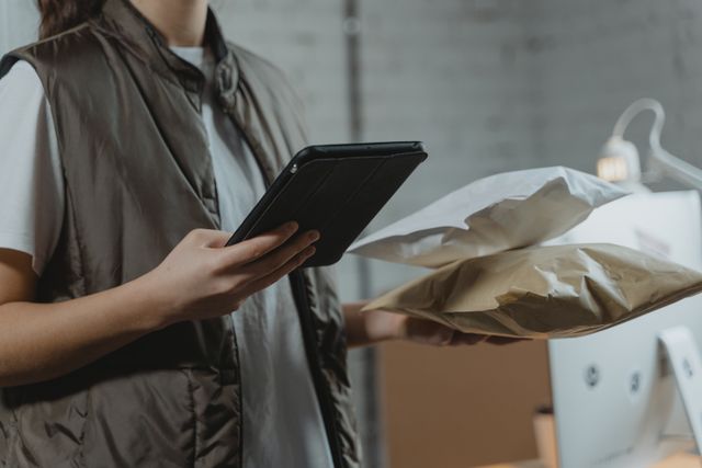 what is dropshipping quality control