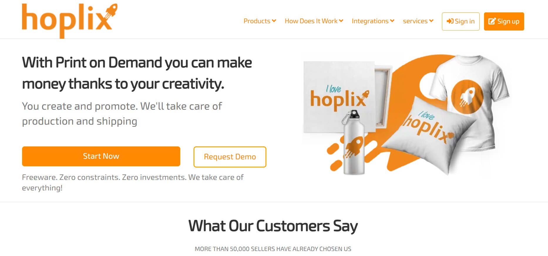 hoplix