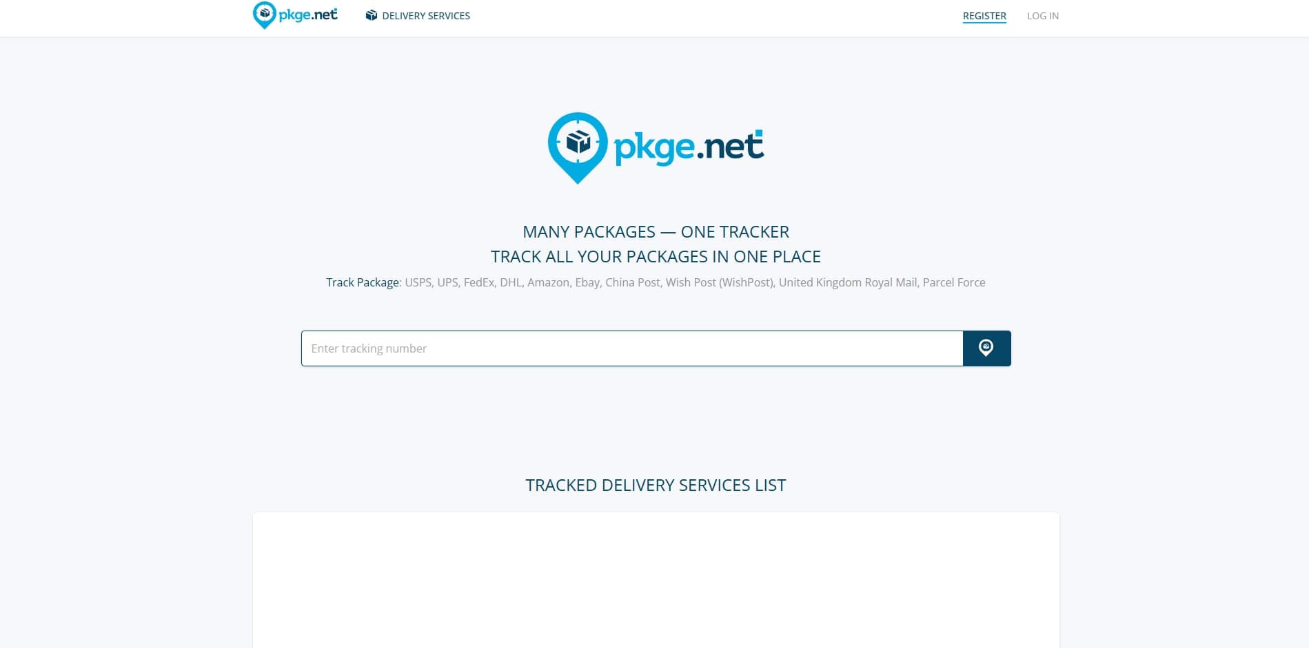 pkge.net