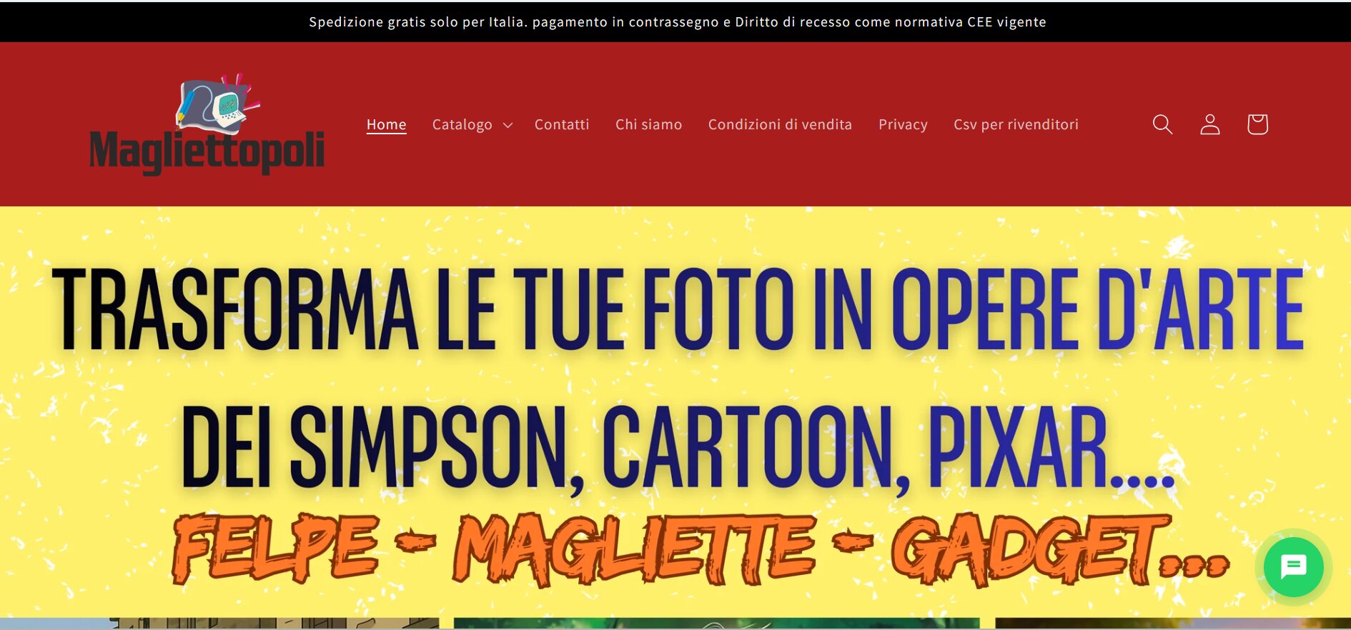 Magliettopoli