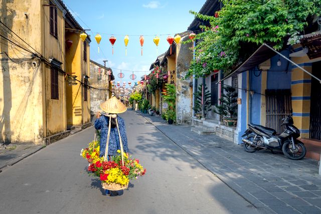 Vietnam Province & Factory Detail