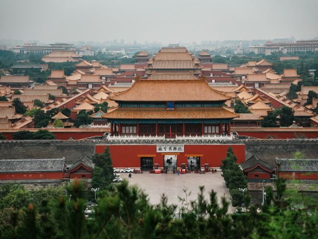 China Province & OEM Factory Cluster Detail