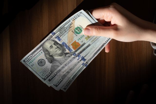 chargeback and refund scams