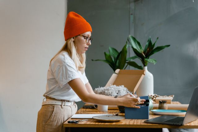how to start a dropshipping business for free