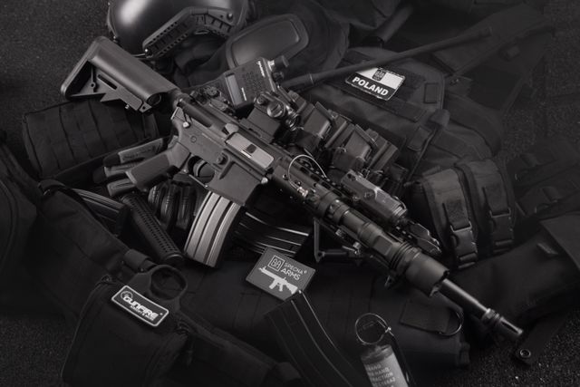 Which Tactical Products Should You Avoid