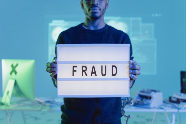 What to Do If One Falls Victim to Dropshipping Scams