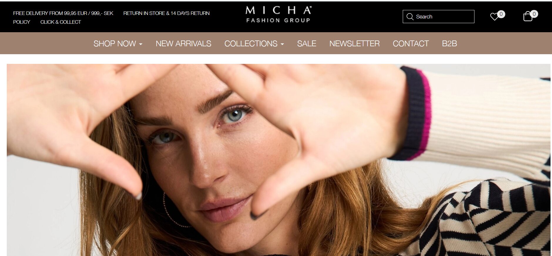 micha