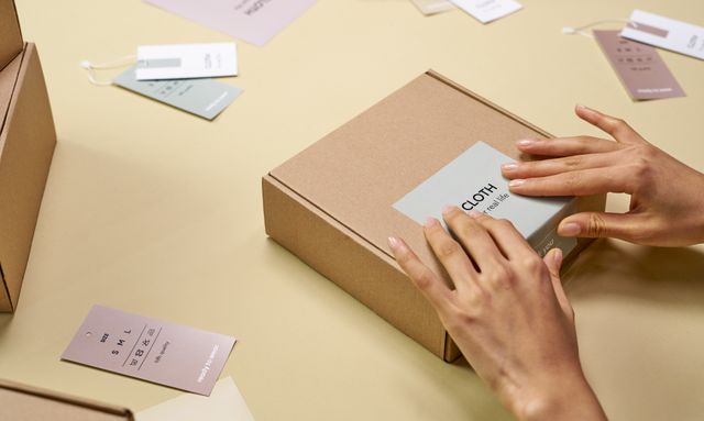 How to Build a Private Label