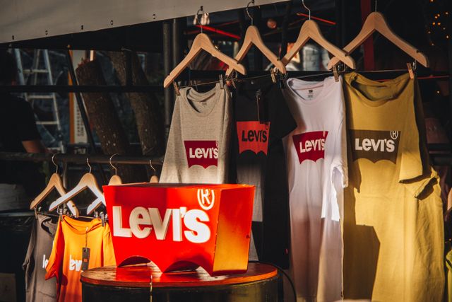 Where Are Specific Levi’s Models Made