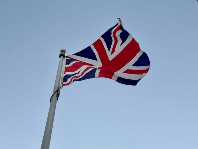 united kingdom flag