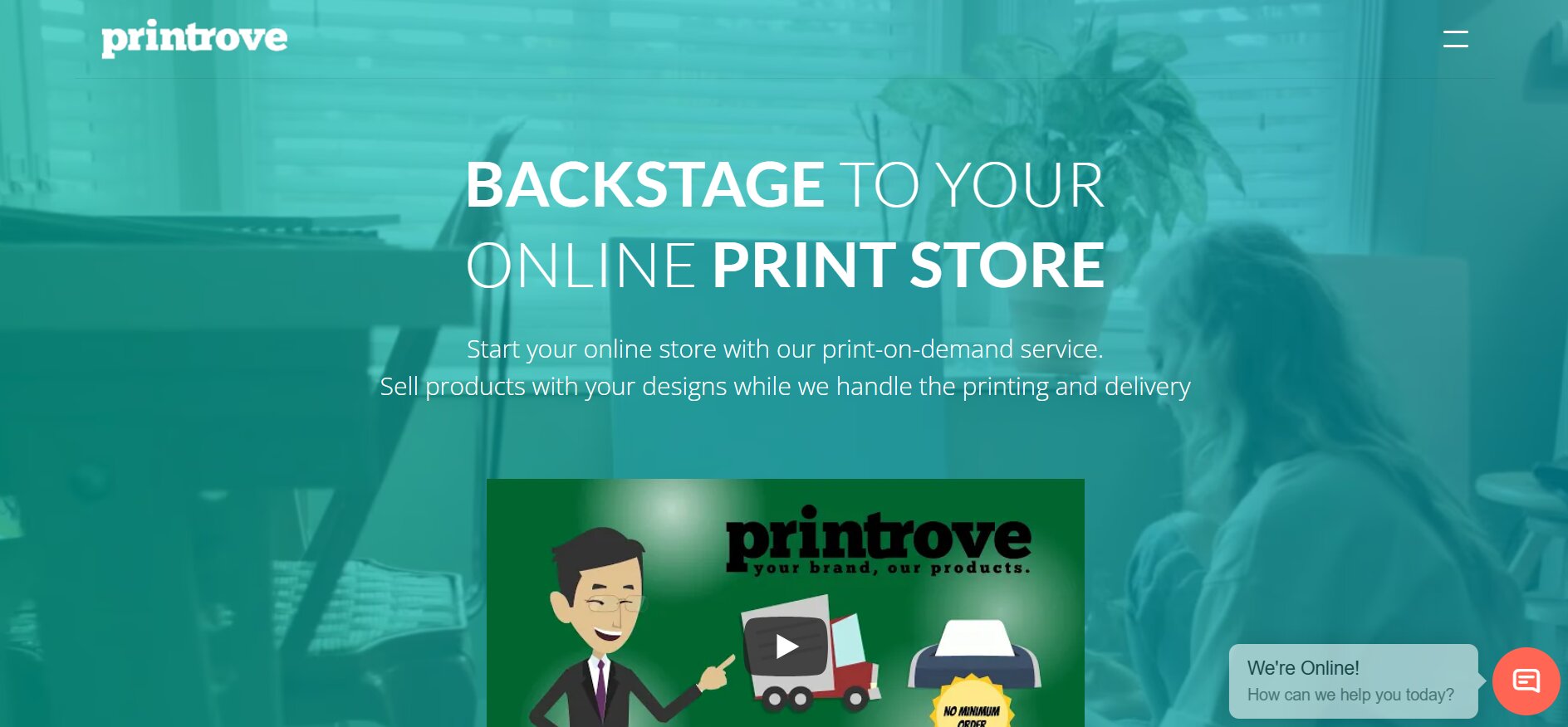 Printrove