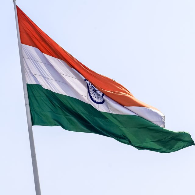indian flag