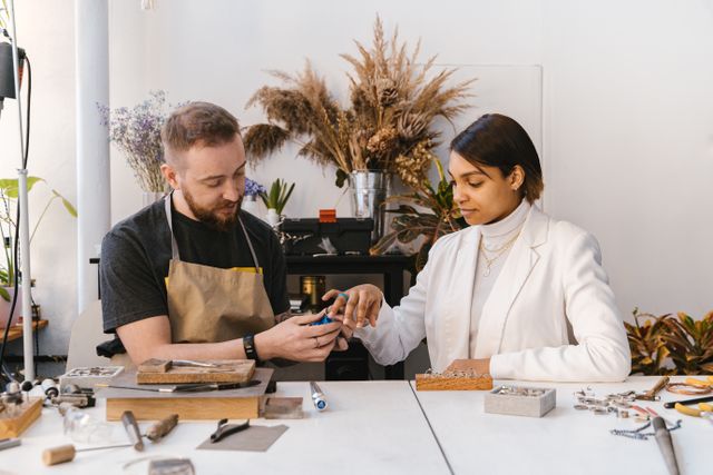 How to Sell Print-on-Demand Jewelry Step by Step