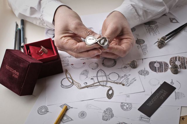 When Should You Switch from POD to Private Label Jewelry