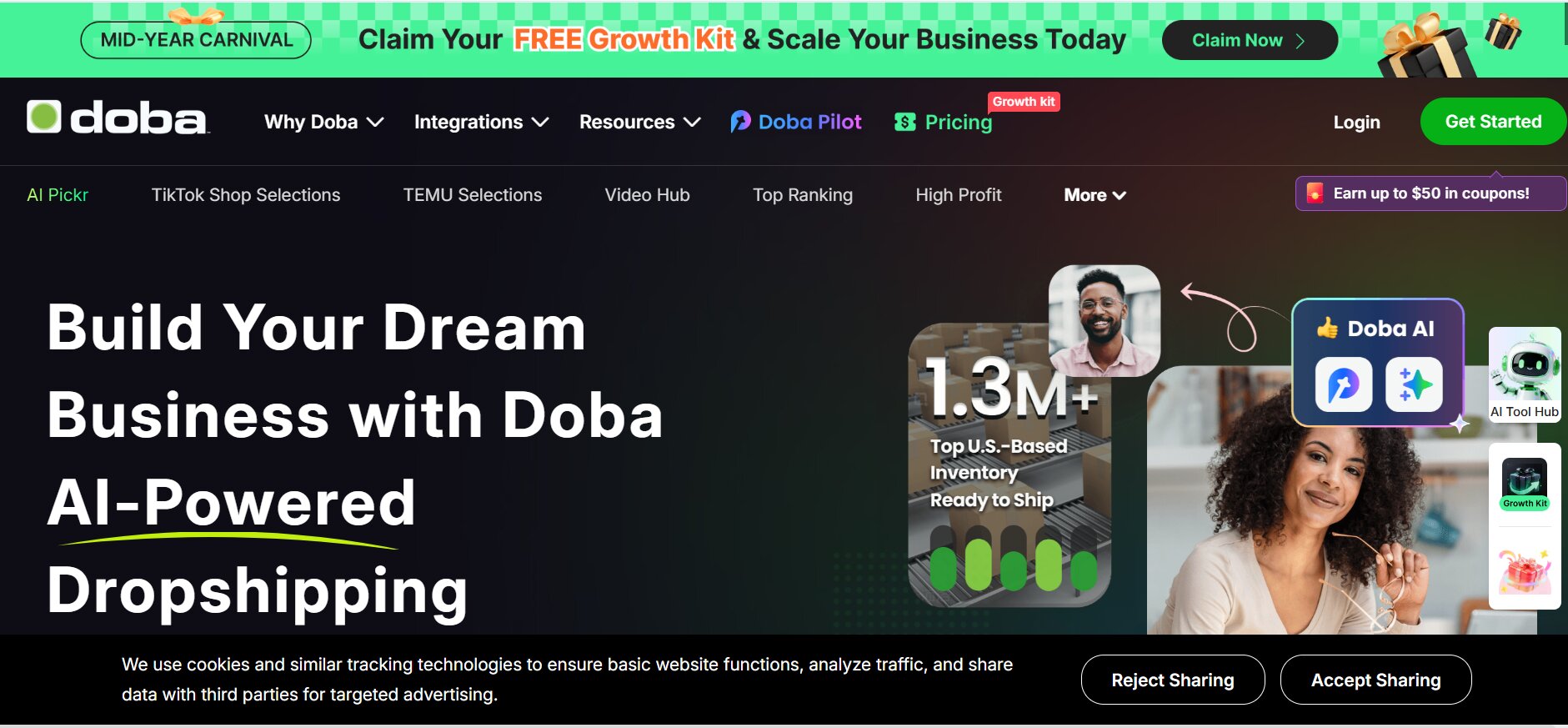doba