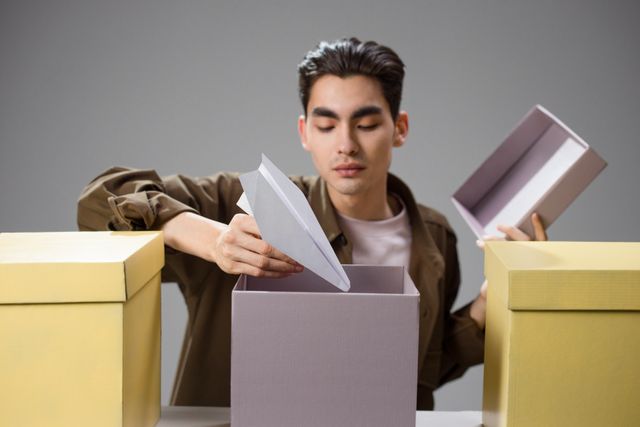 Options for Dropshipping