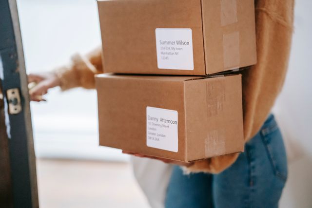 Private Label Benefits