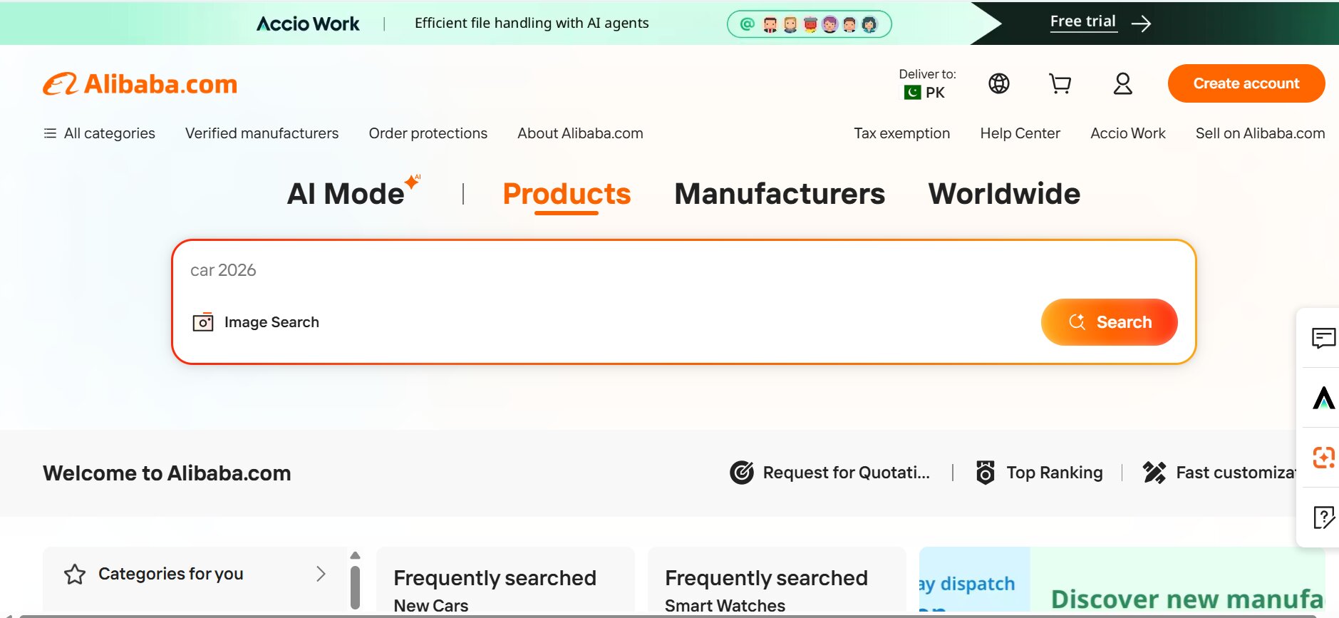 alibaba Best for Wholesale and Private Label
