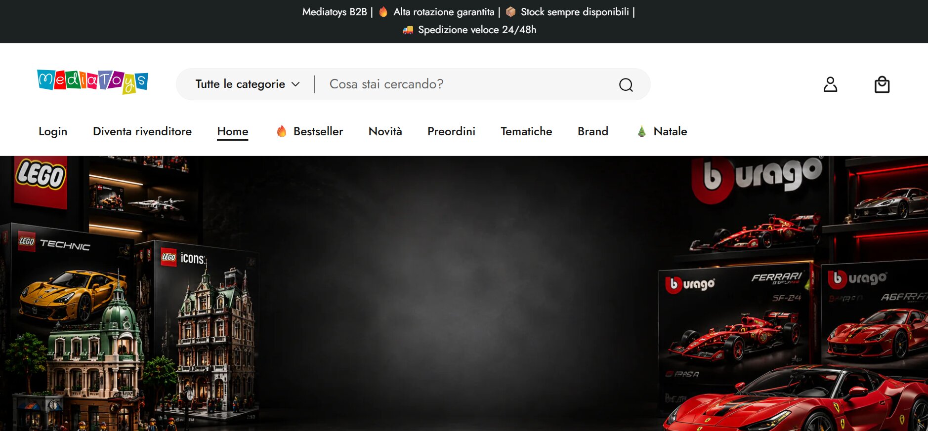 mediatoys