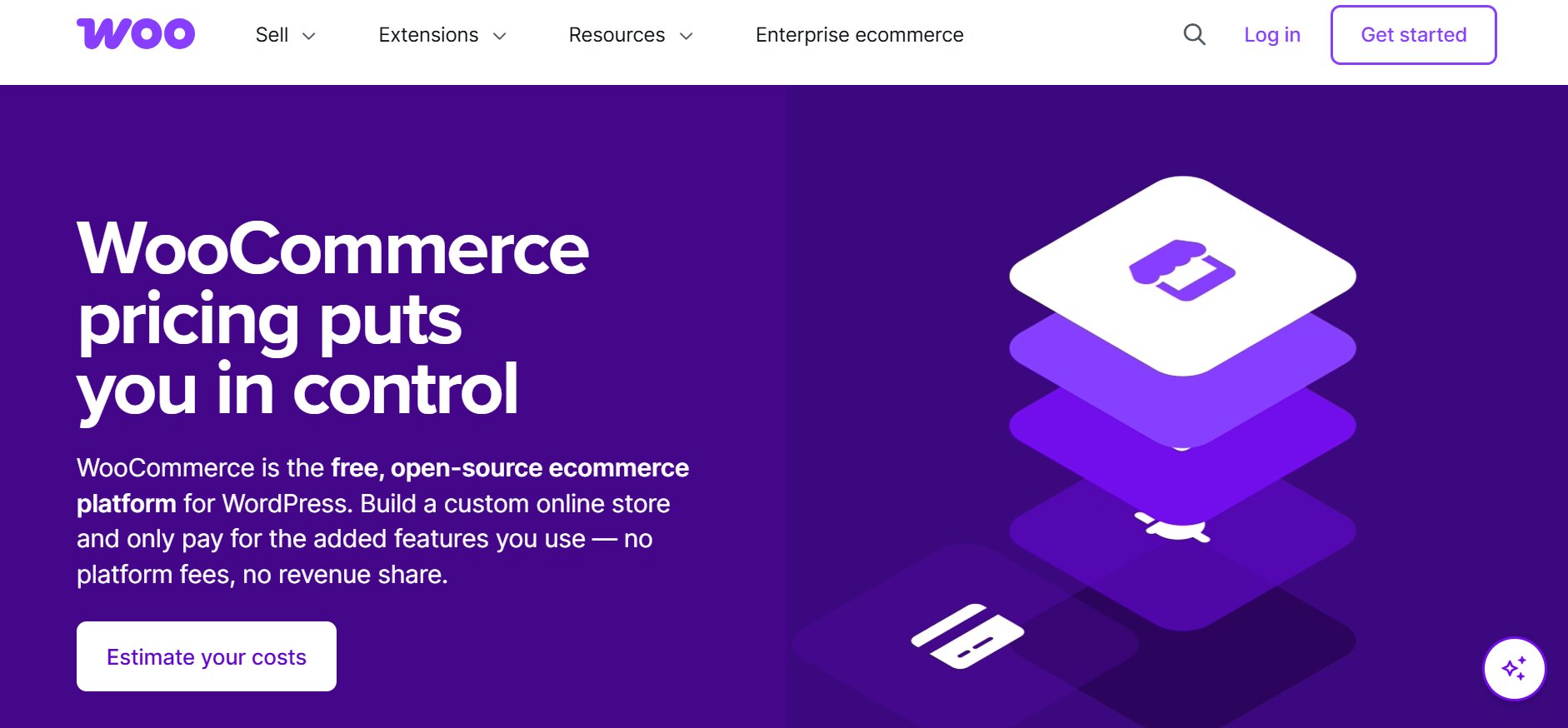 woocommerce pricing