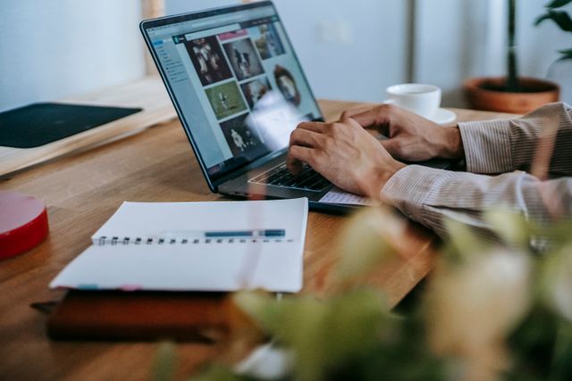 Build Rapport and Show Commitment