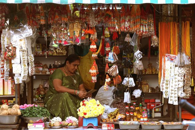 Products Suited to Indian Buyers